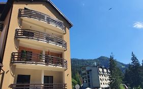 Apartament Ozon Poiana Brasov