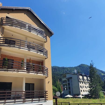 Apartament Ozon Poiana Brasov Exterior foto