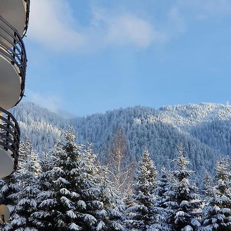 Apartament Ozon Poiana Brasov Exterior foto