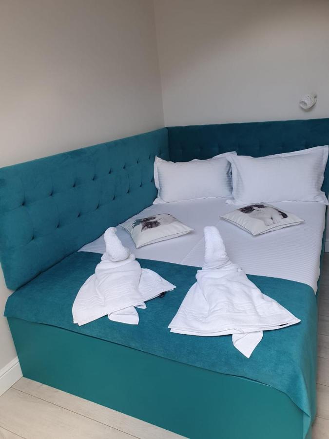 Apartament Ozon Poiana Brasov Exterior foto