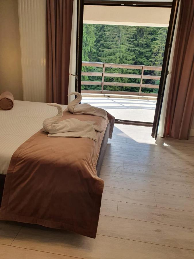 Apartament Ozon Poiana Brasov Exterior foto