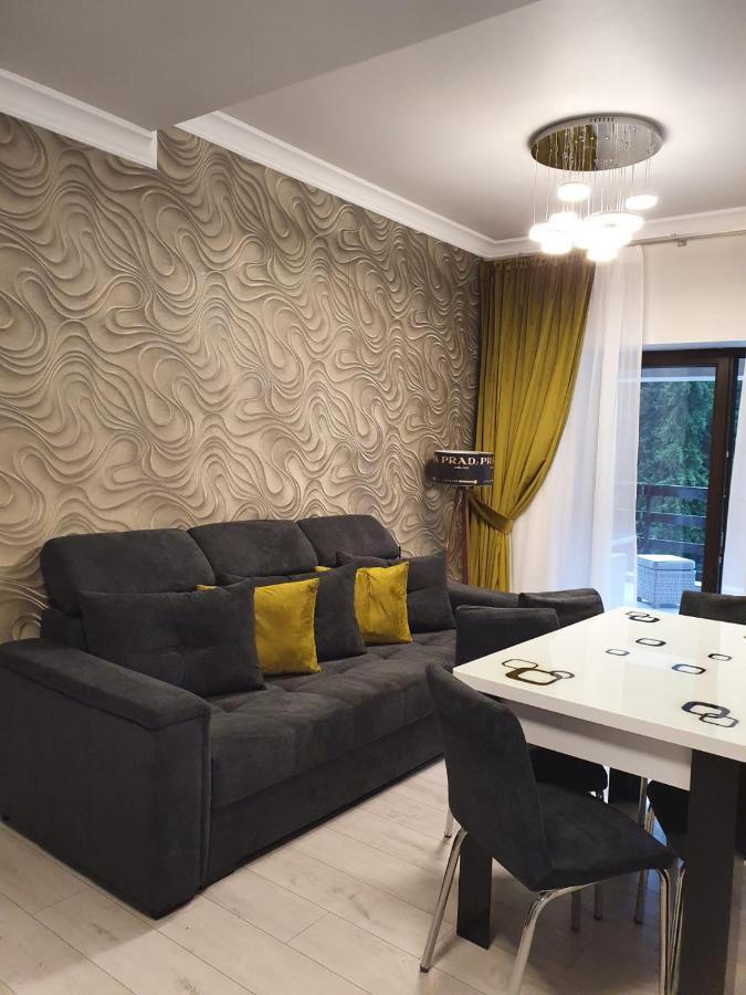 Apartament Ozon Poiana Brasov Exterior foto