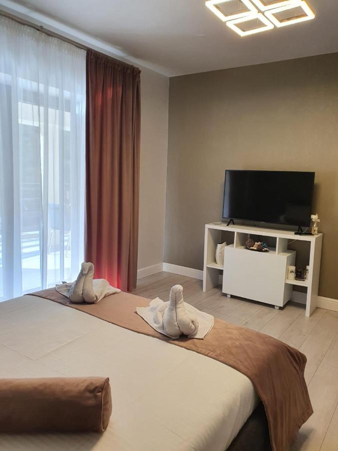 Apartament Ozon Poiana Brasov Exterior foto