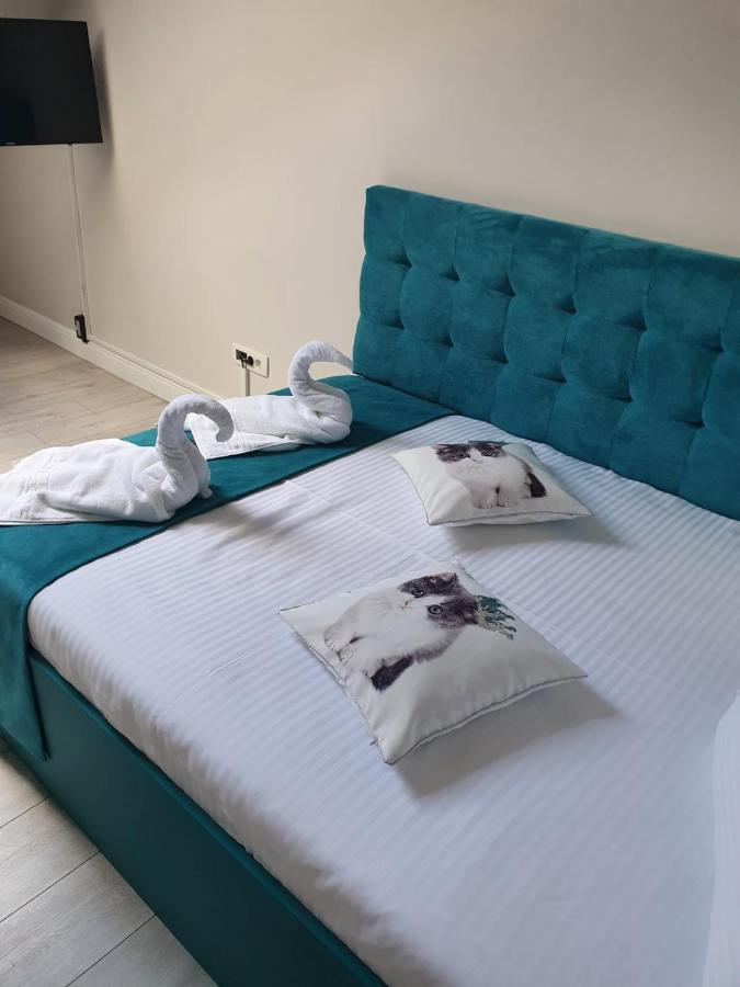 Apartament Ozon Poiana Brasov Exterior foto