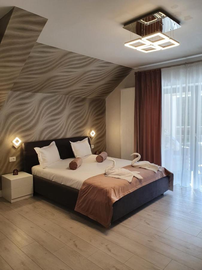 Apartament Ozon Poiana Brasov Exterior foto