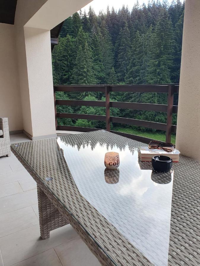 Apartament Ozon Poiana Brasov Exterior foto