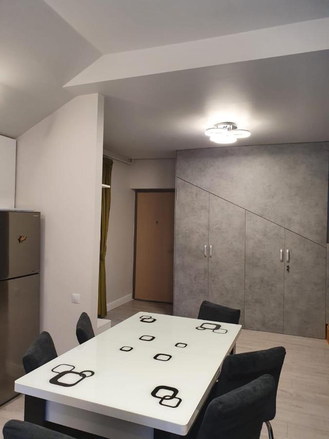 Apartament Ozon Poiana Brasov Exterior foto