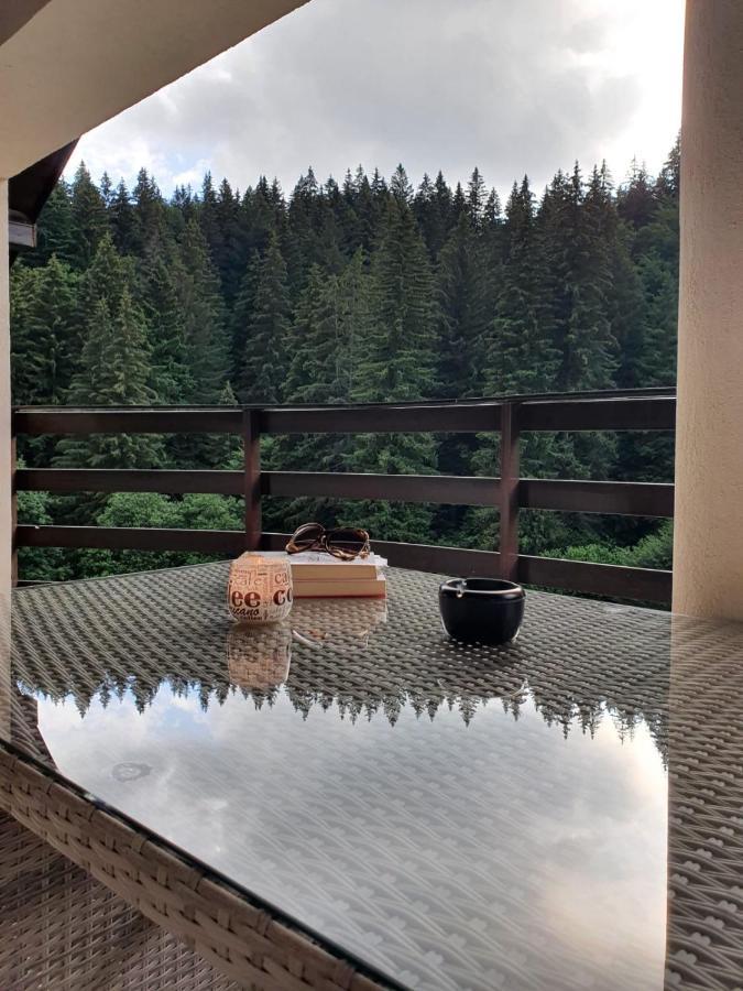 Apartament Ozon Poiana Brasov Exterior foto