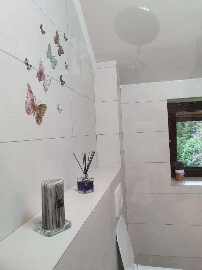 Apartament Ozon Poiana Brasov Exterior foto