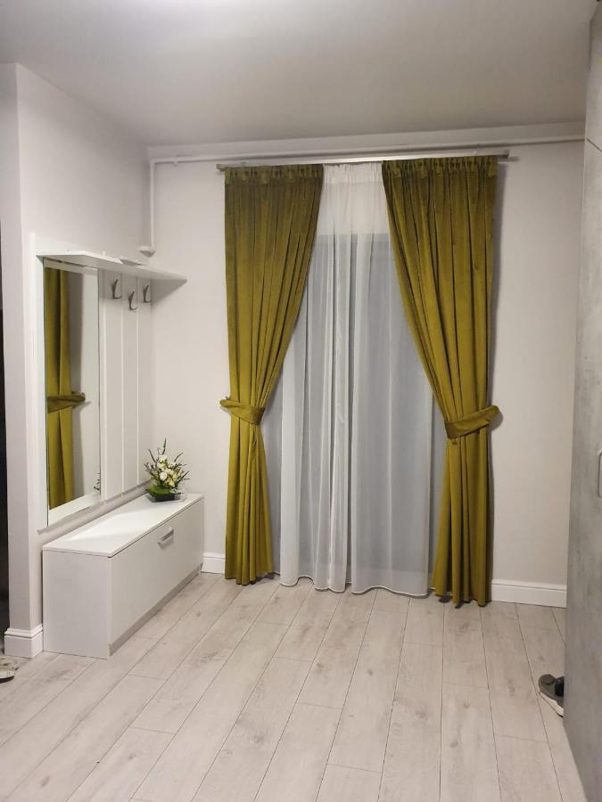 Apartament Ozon Poiana Brasov Exterior foto