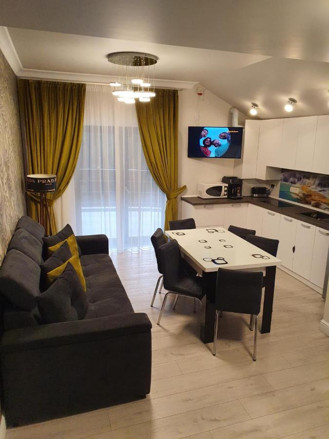 Apartament Ozon Poiana Brasov Exterior foto