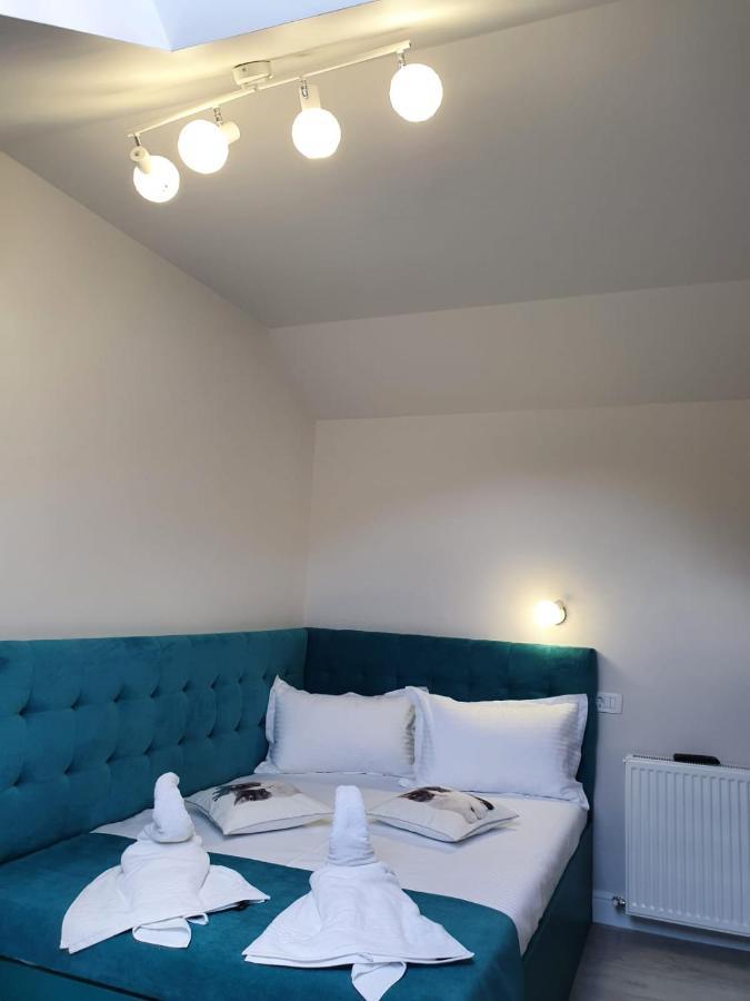 Apartament Ozon Poiana Brasov Exterior foto