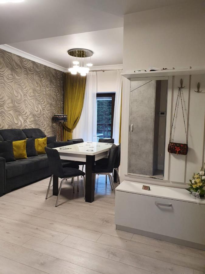 Apartament Ozon Poiana Brasov Exterior foto