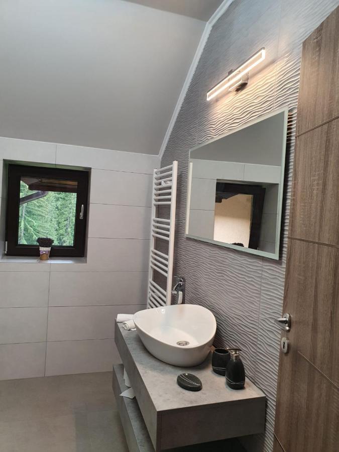 Apartament Ozon Poiana Brasov Exterior foto