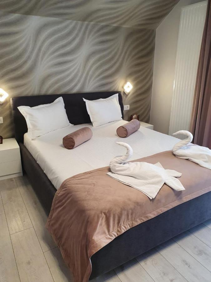 Apartament Ozon Poiana Brasov Exterior foto