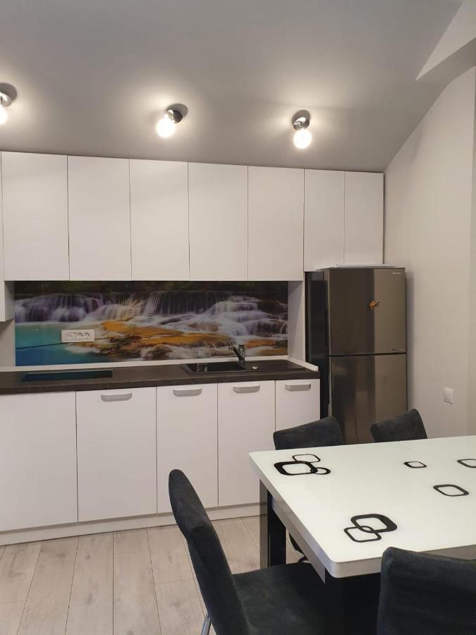 Apartament Ozon Poiana Brasov Exterior foto