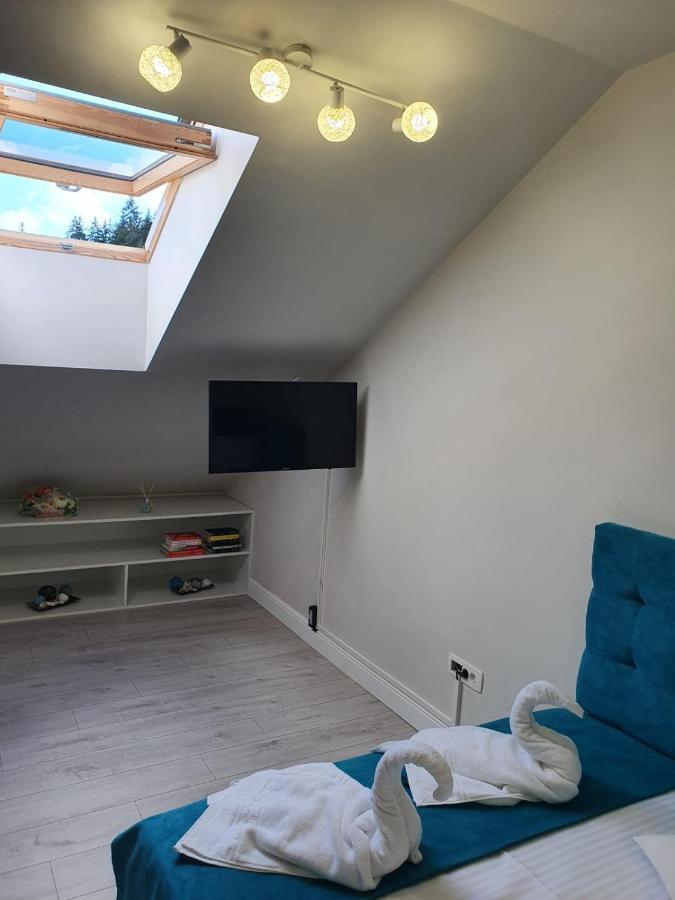 Apartament Ozon Poiana Brasov Exterior foto