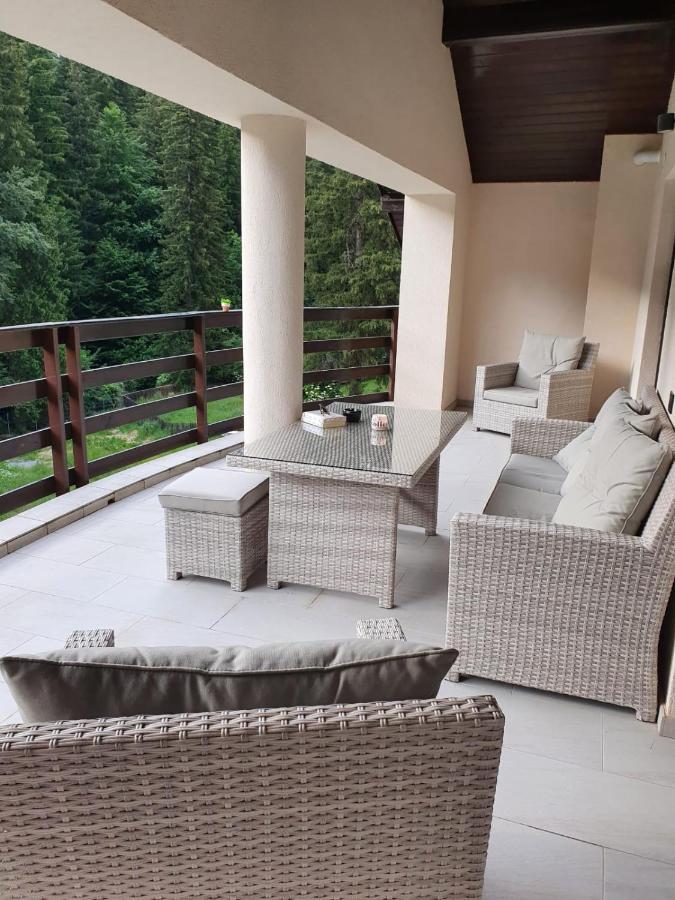 Apartament Ozon Poiana Brasov Exterior foto