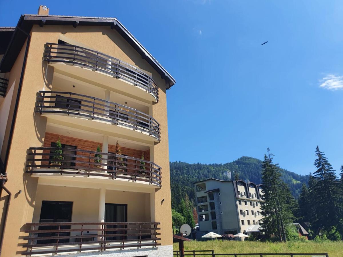 Apartament Ozon Poiana Brasov Exterior foto
