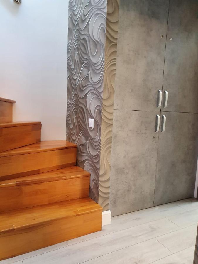 Apartament Ozon Poiana Brasov Exterior foto