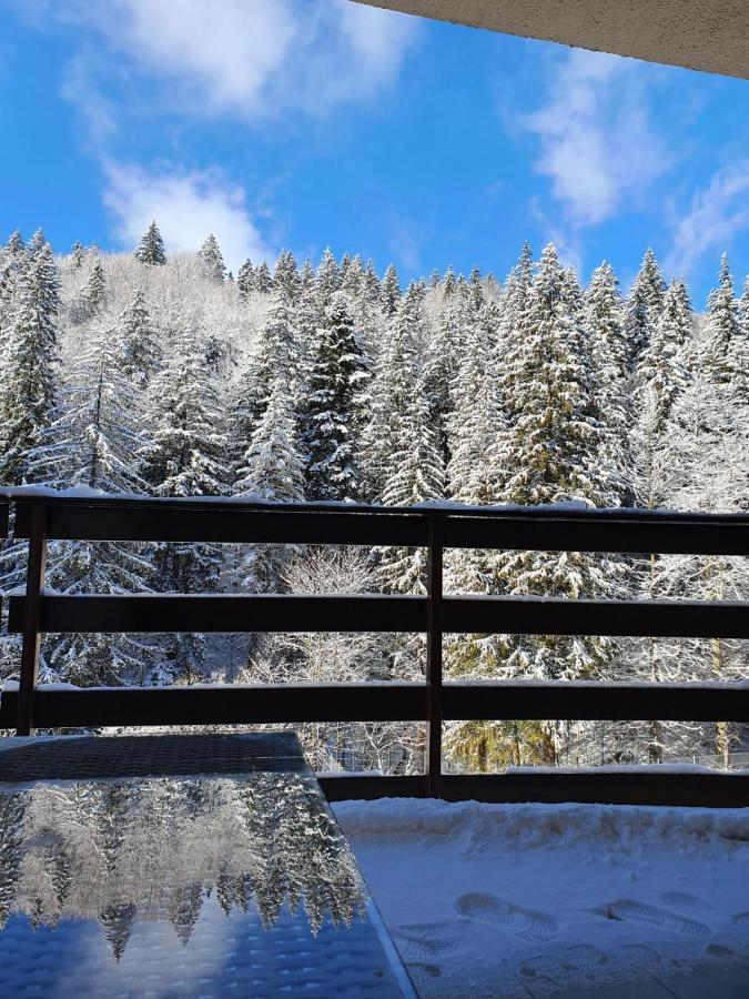 Apartament Ozon Poiana Brasov Exterior foto