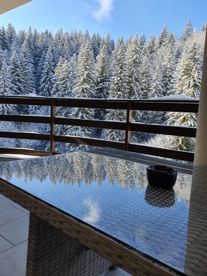 Apartament Ozon Poiana Brasov Exterior foto