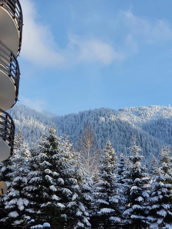 Apartament Ozon Poiana Brasov Exterior foto